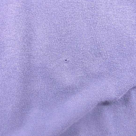 Polo Ralph Lauren Polo Shirt Mens 4XB Blue Stripe Pony Logo Big Casual - Picture 8 of 8